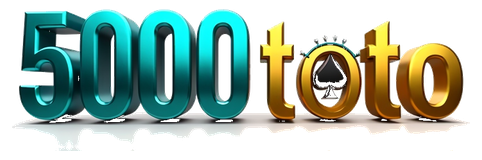 5000toto
