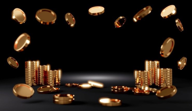 Tampilan tabel pembayaran dan jenis taruhan Permainan Angka 3D di 5000toto