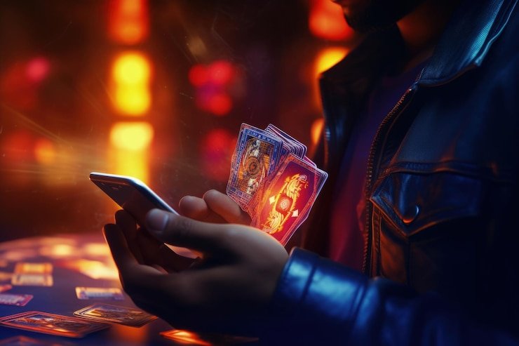 Antarmuka permainan Habanero di platform 5000toto dengan desain responsif untuk mobile