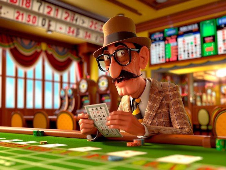 Tampilan detail fitur bonus dan simbol dalam permainan Habanero